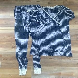 Maternity & Nursing pajamas